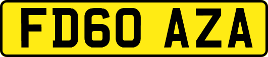 FD60AZA