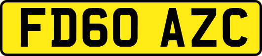FD60AZC