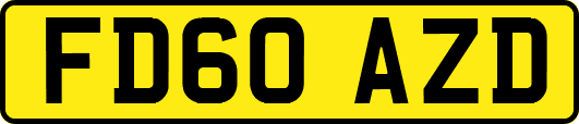 FD60AZD