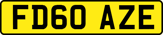 FD60AZE