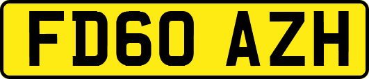 FD60AZH