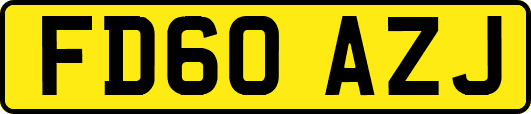 FD60AZJ