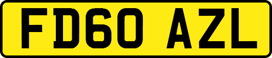 FD60AZL