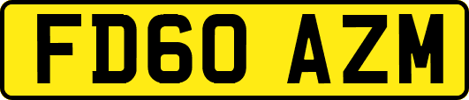 FD60AZM