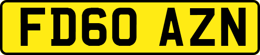 FD60AZN