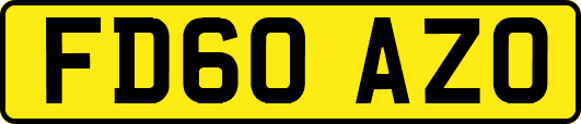 FD60AZO