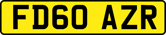 FD60AZR