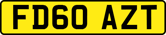 FD60AZT
