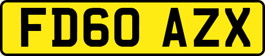 FD60AZX