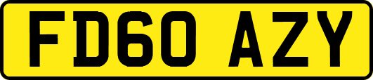 FD60AZY