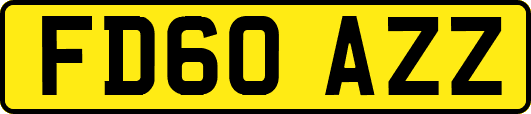 FD60AZZ