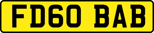 FD60BAB