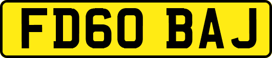 FD60BAJ
