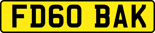 FD60BAK