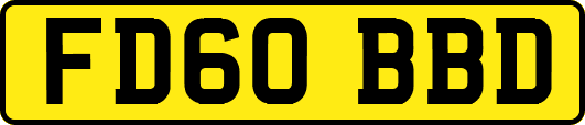 FD60BBD