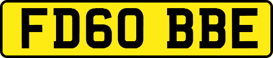 FD60BBE