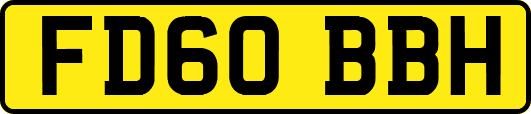 FD60BBH