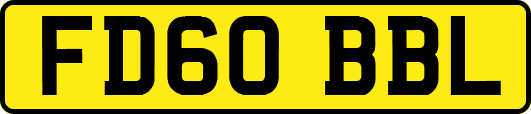 FD60BBL