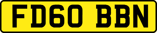 FD60BBN