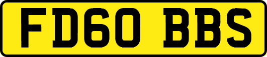 FD60BBS