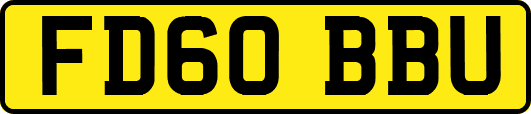 FD60BBU