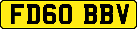 FD60BBV