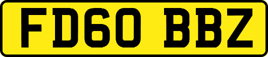 FD60BBZ