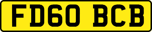 FD60BCB
