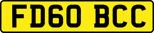 FD60BCC