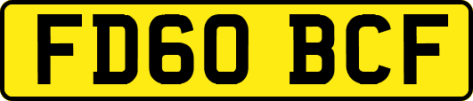 FD60BCF