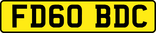 FD60BDC