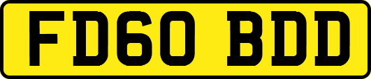 FD60BDD