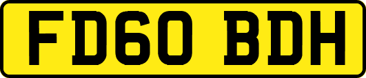 FD60BDH