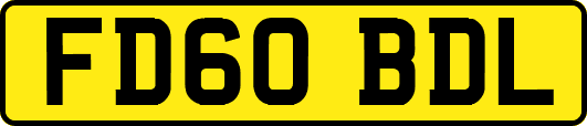 FD60BDL