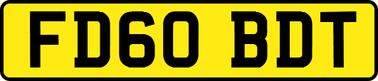 FD60BDT
