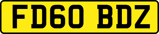 FD60BDZ