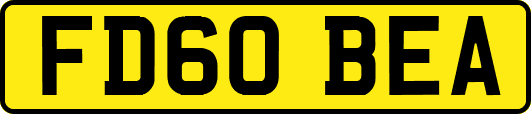FD60BEA
