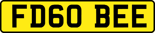 FD60BEE