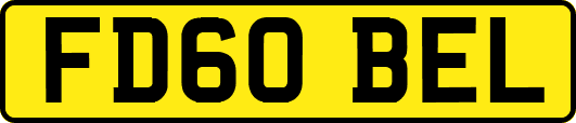 FD60BEL
