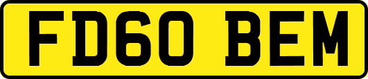 FD60BEM
