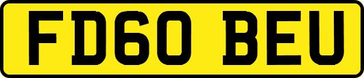 FD60BEU