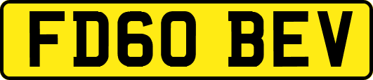 FD60BEV