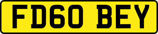FD60BEY