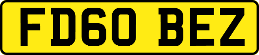 FD60BEZ