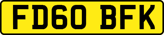FD60BFK