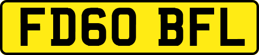 FD60BFL