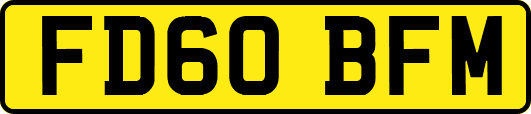 FD60BFM