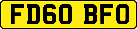FD60BFO