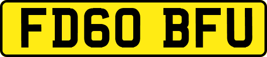 FD60BFU