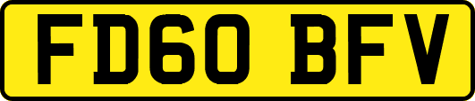 FD60BFV